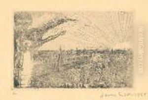 "tentation Du Christ"