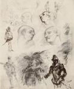 Faces Andknights