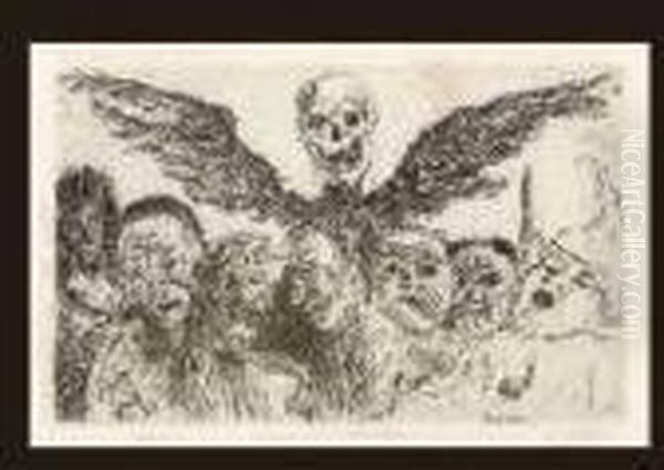 7 Crimes Ruled By Death - view 1