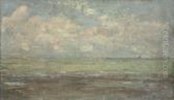 Marine - view 1