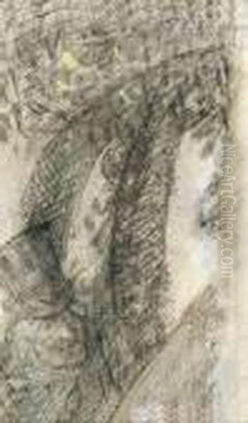 L'homme Au Chapeau Buse - view 1