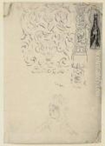 Bouteille - Decorations - Personnage - view 1