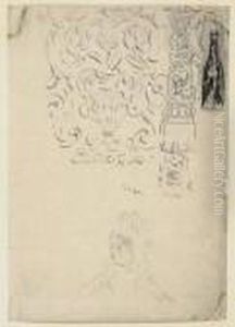 Bouteille - Decorations - Personnage