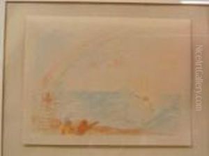 Le Christ Marchant Sur
L'eau