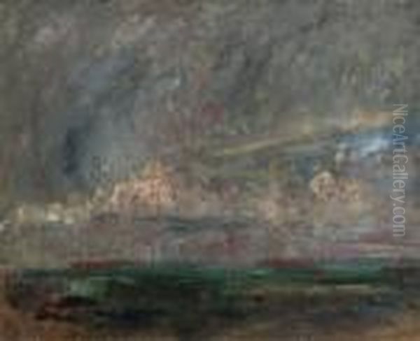 Marine - view 1