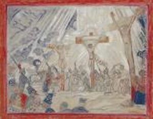 Le Calvaire