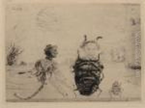 Les Insectes Singuliers - view 1