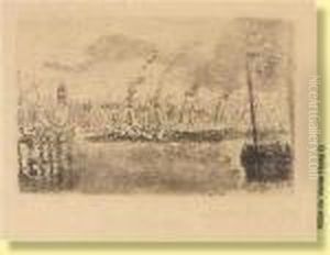 Bateaux A Vapeur