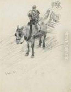 Paard En Kar