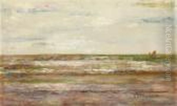 Mer Au Temps Du Frai - view 1