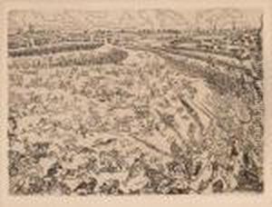 Untitled by James Ensor