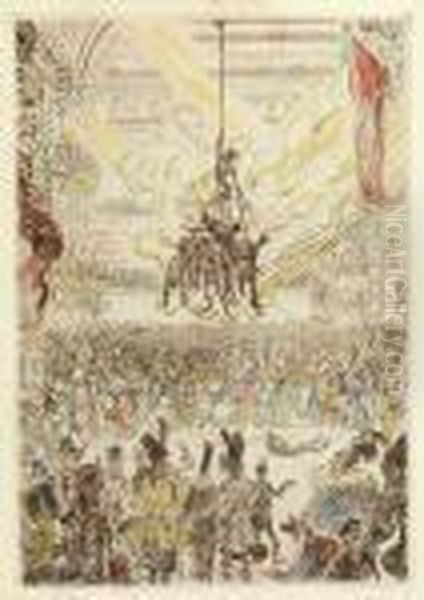 Hop-frog's Revenge(1898) - view 1