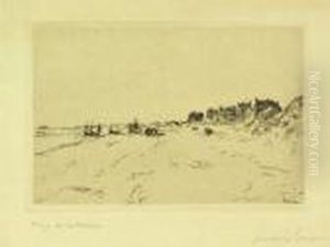 Plage De La Panne