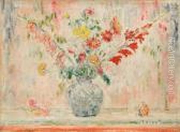Fleurs Et Coquilles - view 1