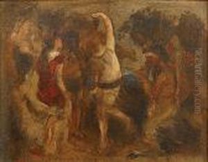 Bacchanale