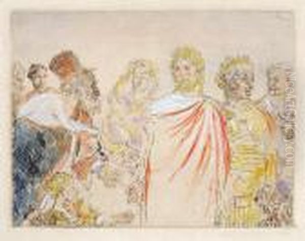 Le Denier De Cesar - view 1