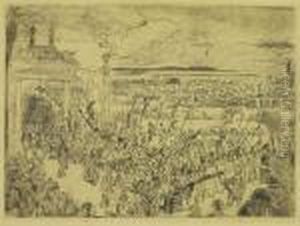 Triomphe Romain