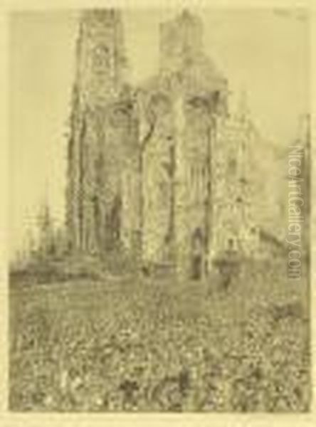 La Cathedrale. Ii
Eme - view 1