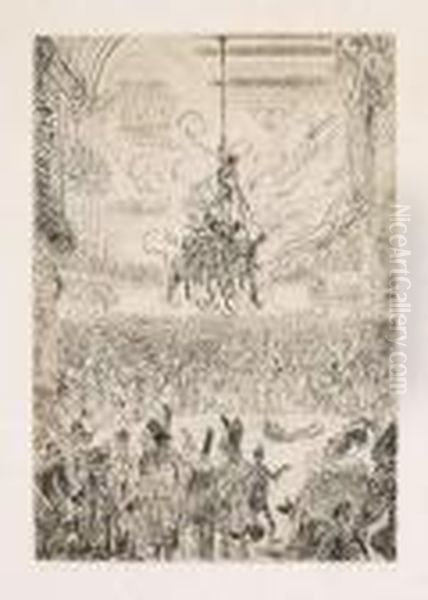 La Vengeance De Hop-frog (1898) - view 1