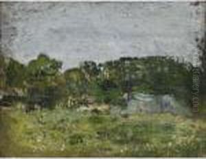 Oree De La Foret