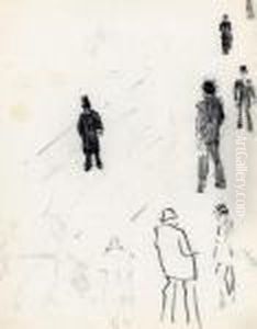 Les Promeneurs Les Promeneurs