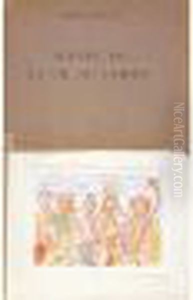 Scenes De La Vie Du Christ (1921) - view 1