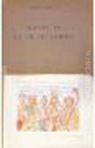 Scenes De La Vie Du Christ (1921) by James Ensor