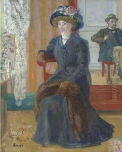 Nos Deux Portraits
