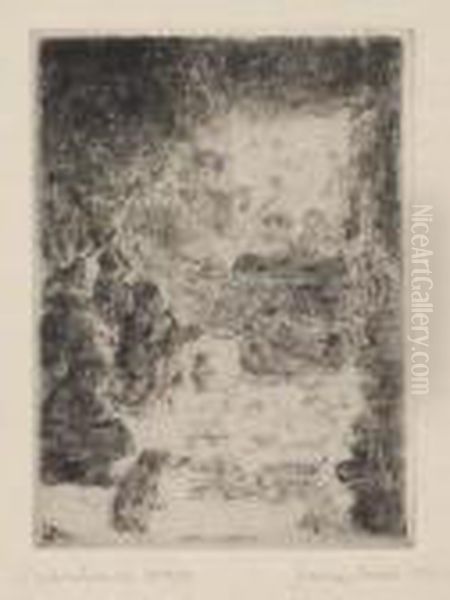 L'adoration Des Bergers - view 1