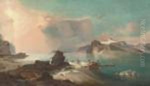 A Coastal Landscape