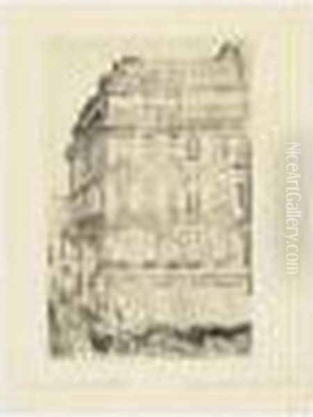 Maison Du Boulevard Anspach - view 1