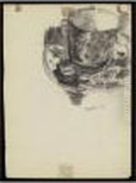 Quatre Dessins - view 1