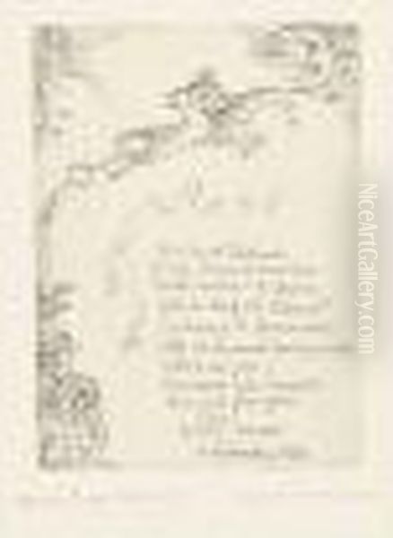 Menu Pour Ernest Rousseau - view 1