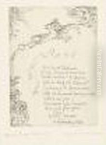 Menu Pour Ernest Rousseau