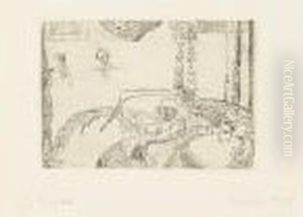 La Luxure - view 1