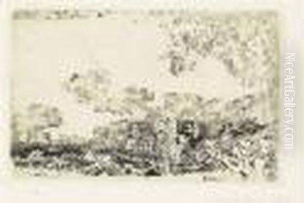 L'orage - view 1