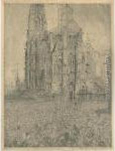 Cathedral (taevernier 7) Cathedral (taevernier 7)