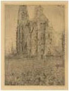 - The Cathedral 3,500-4,000 Gbp - The Cathedral 3,500-4,000 Gbp