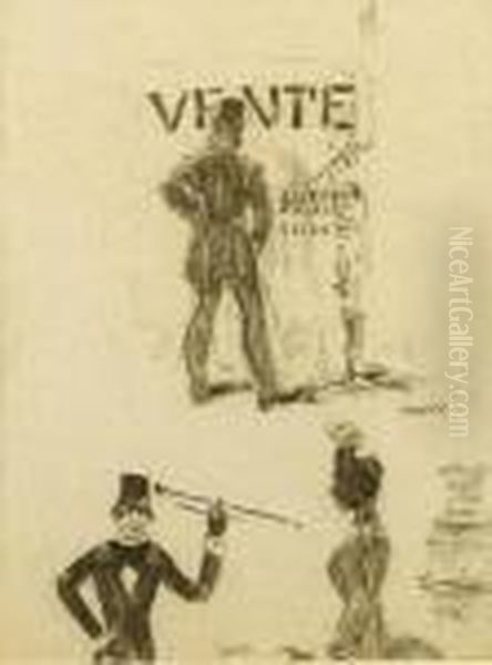 La Vente - view 1