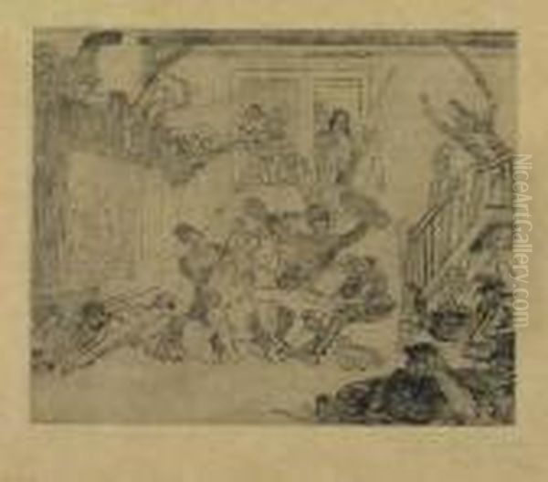 Untitled - view 1