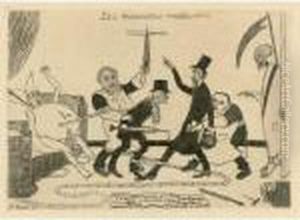 The Bad Doctors (t. 97)