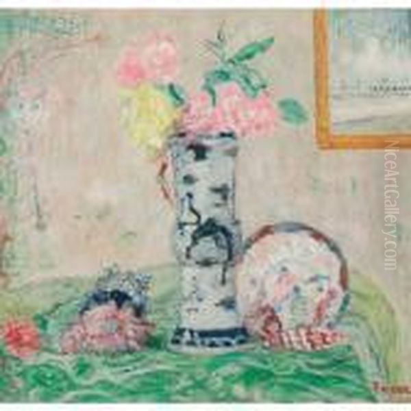 Une Symphonie Musicale (vision Claire) - view 1