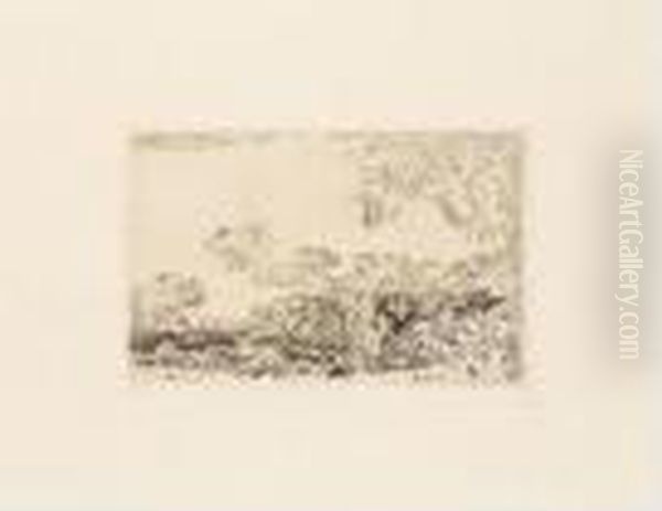 L'orage (e. 70) - view 1