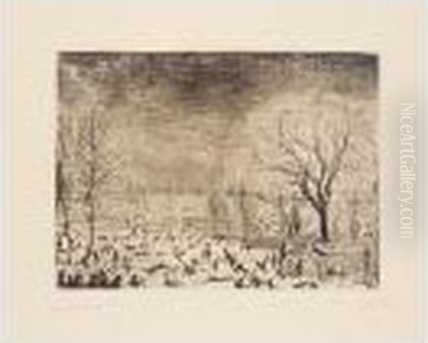 Les Patineurs (e. 65.ii) - view 1