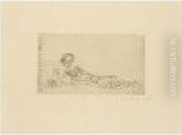 Mon Portrait En 1960 (elesh 34.ii) - view 1
