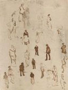 Figure Studies