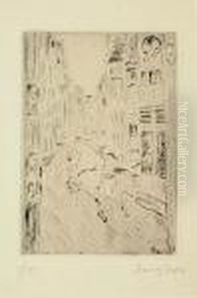 Lady Godiva<</b> - view 1