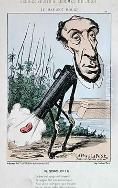 Victor Schoelcher - view 1