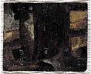 La Cuvette by James Ensor