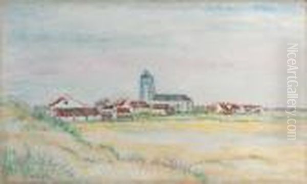 A View Of Mariakerke - view 1